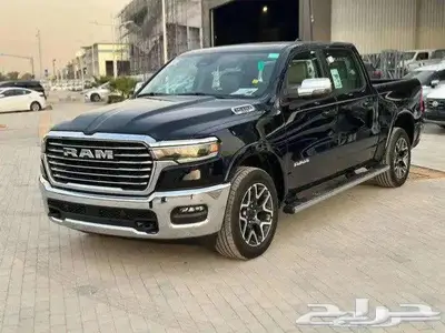 دودج رام موديل2025لا رامي كاش وتاجير منتهي بالتمليك index