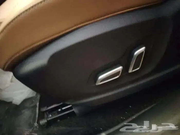 MG HS 2024 قير اوتماتيك بنزين 2