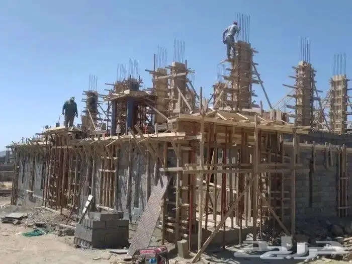 مقاولات عامة مؤسسة مصنفة معتمدة كاش واجل 0