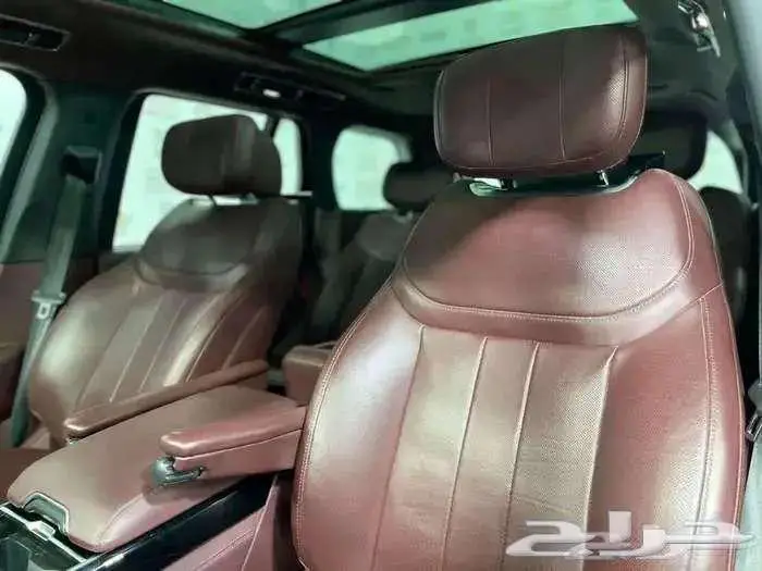 اوتوبيوغرافي - 2023 - 96.000KM 9