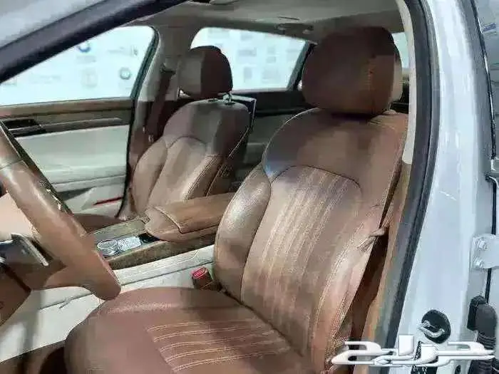 جينيسيس جي 90- 2020 - 25.000KM 9