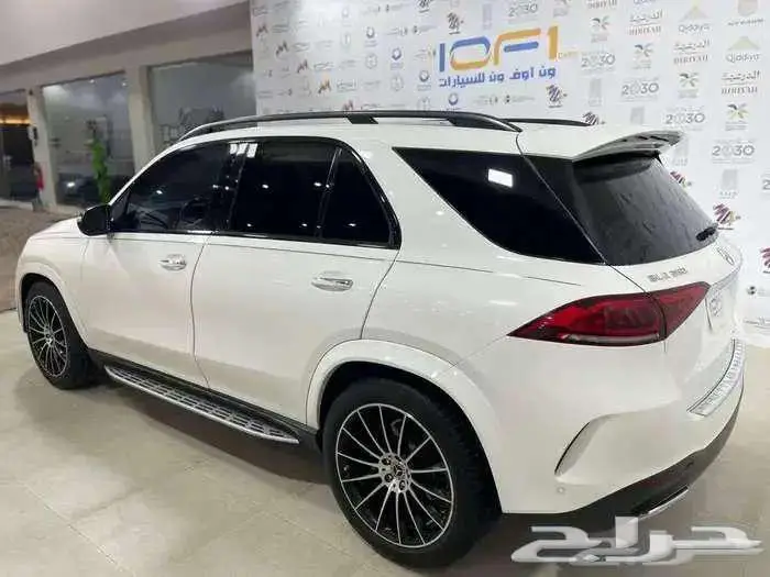 GLE 350 - 51.000KM - 2022 4
