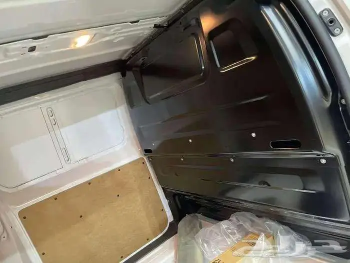 بيجو اكسبيرت بضاعه L3 AT موديل 2026 8