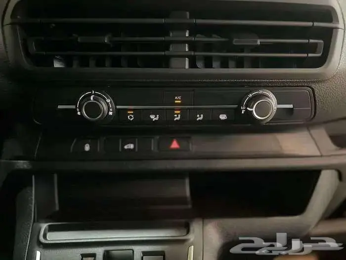بيجو اكسبيرت بضاعه L3 AT موديل 2026 3