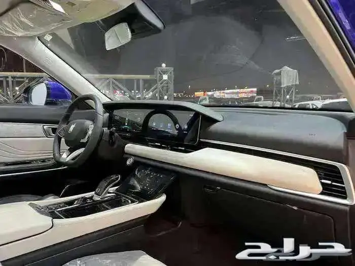 بيجو بارتنر بضاعة ديزل قير عادي -شاص طويل موديل 2026 11