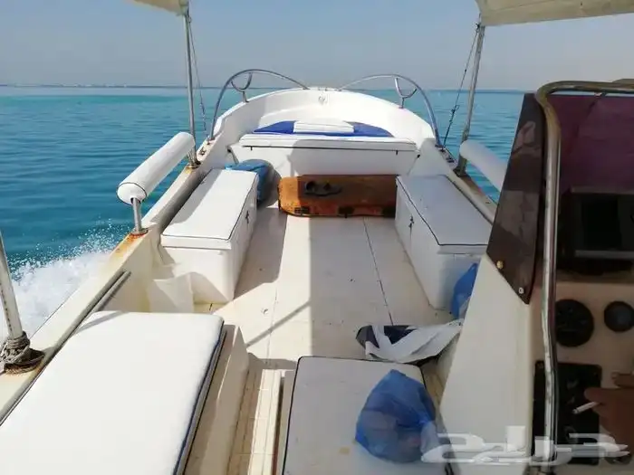 رحلات صيد بحرية في مرسى البضيع   جنوب جدة 1