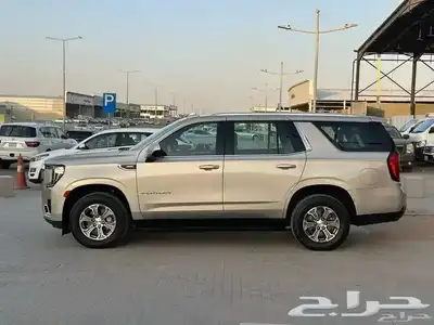 جي ام سي يوكن SLE ذهبي 2023 index