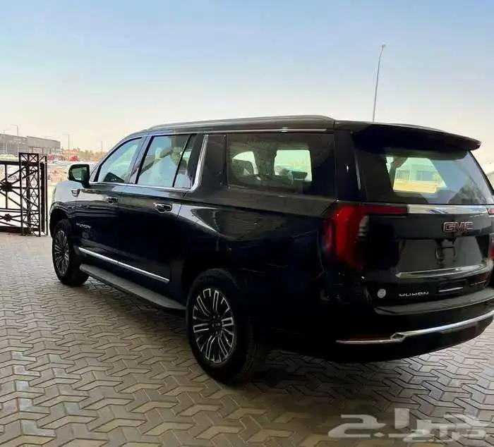 يوكن XL 2025 دبل اليفيشن خليجي كاش وبنك 2