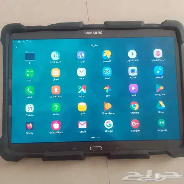 سامسون تاب اس مستعمل t805 1