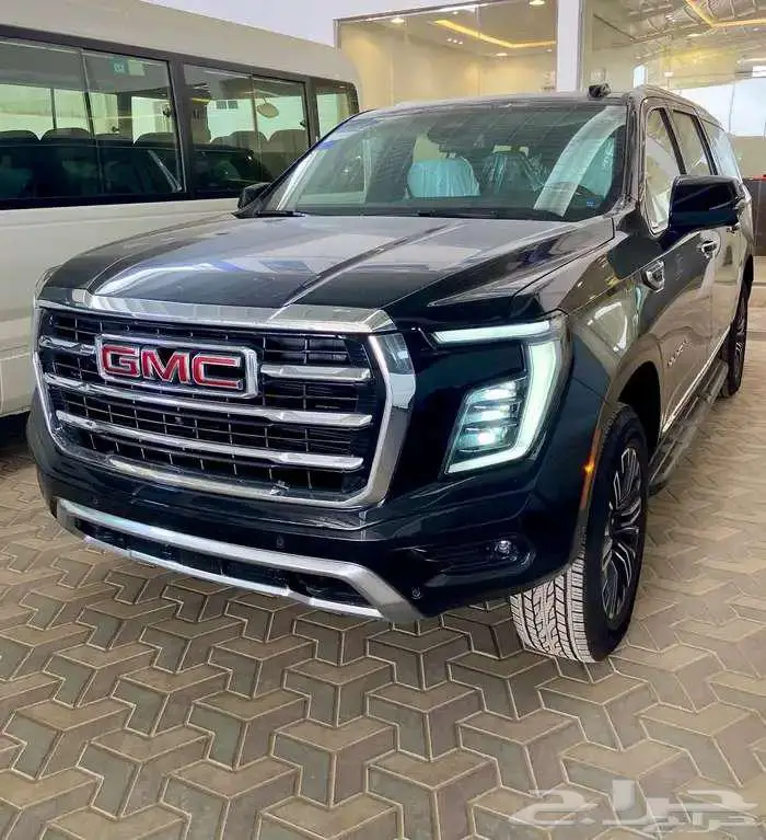 يوكن 2025 دبل قصير استاندر اليفيشن خليجي كاش وبنك 0