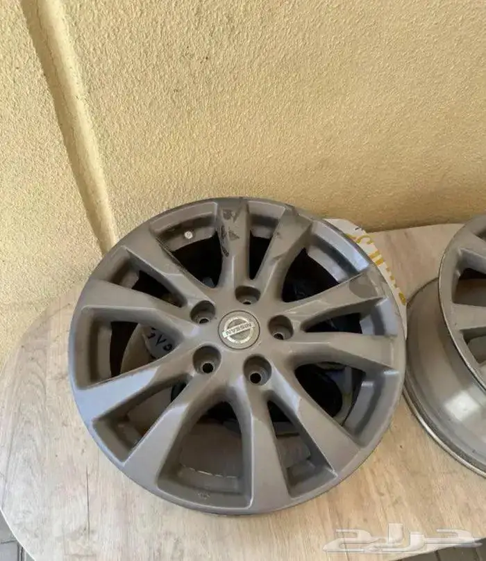 جنوط التيما اصلي وكالة 0