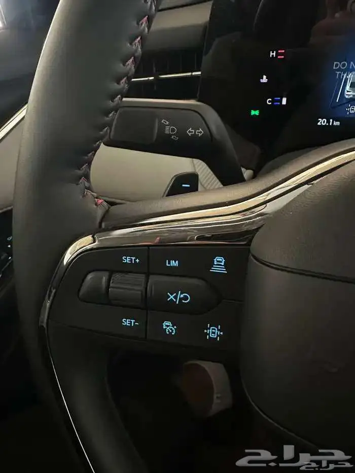 فورد تورس ترند2026 - ford Torres trend 14