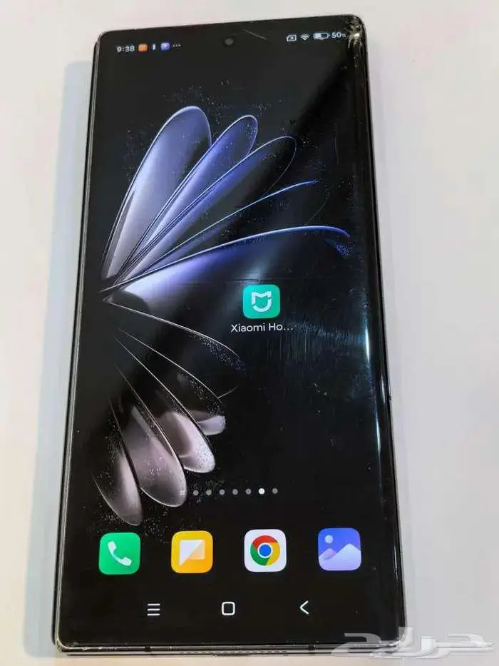 جوال شاومي فولد 2 5
