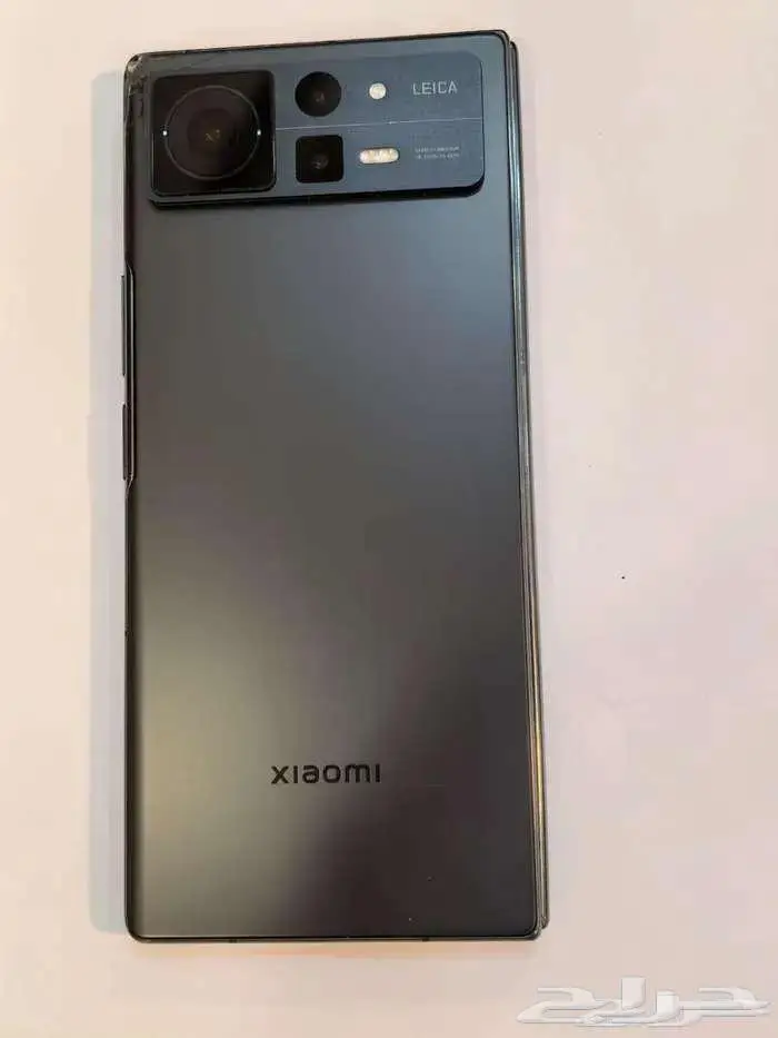 جوال شاومي فولد 2 4