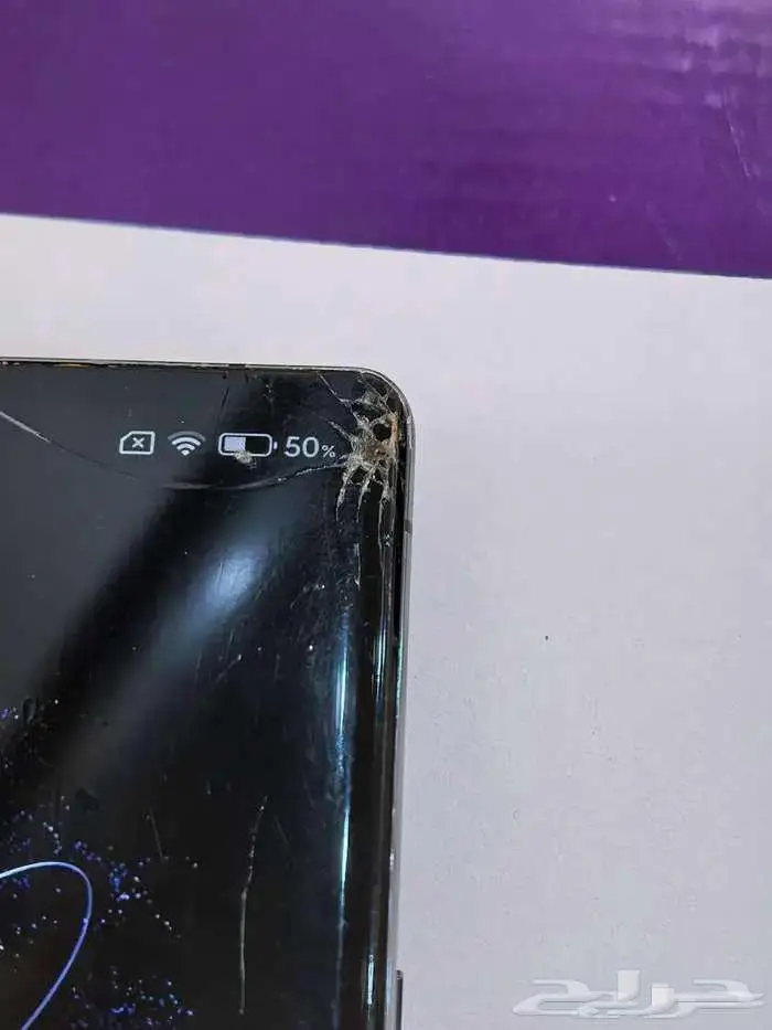 جوال شاومي فولد 2 9