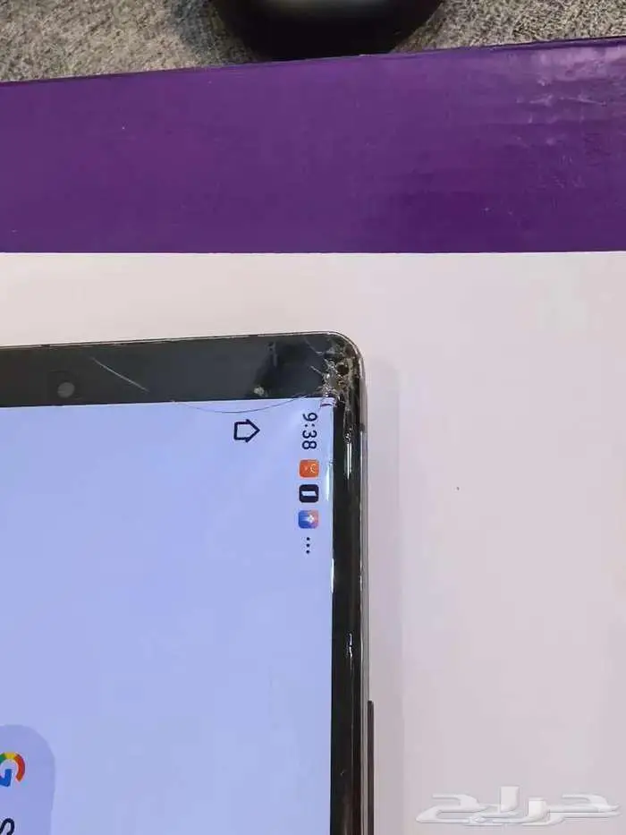 جوال شاومي فولد 2 11