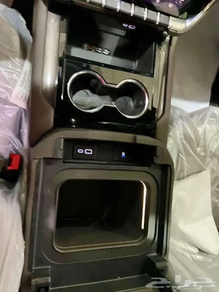 يوكن XL 2025 دبل اليفيشن خليجي كاش وبنك 6