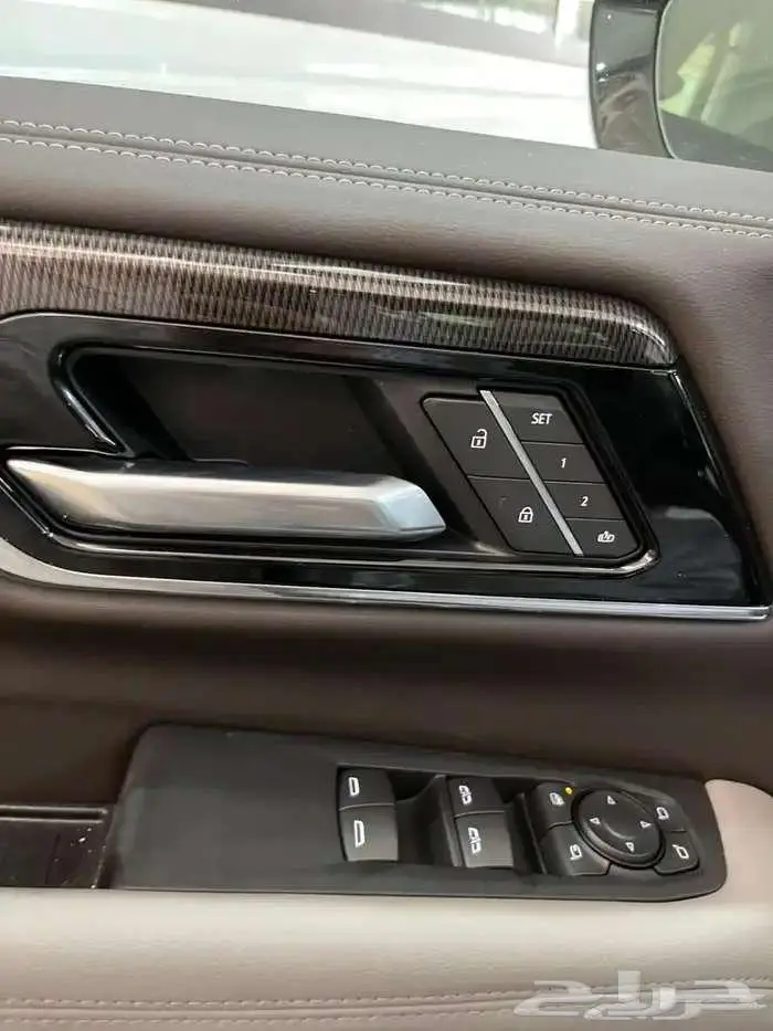 يوكن XL 2025 دبل اليفيشن خليجي كاش وبنك 7