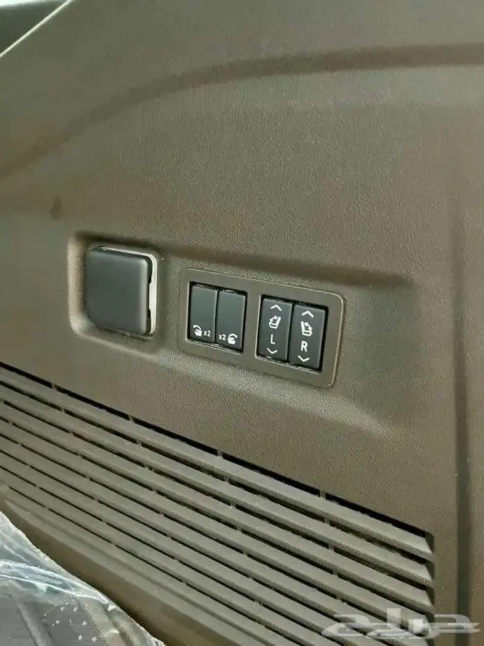 يوكن XL 2025 دبل اليفيشن خليجي كاش وبنك 10