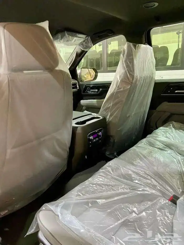 يوكن XL 2025 دبل اليفيشن خليجي كاش وبنك 8