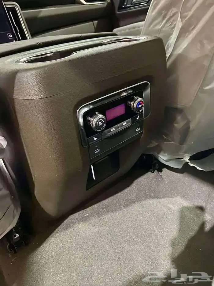 يوكن XL 2025 دبل اليفيشن خليجي كاش وبنك 9