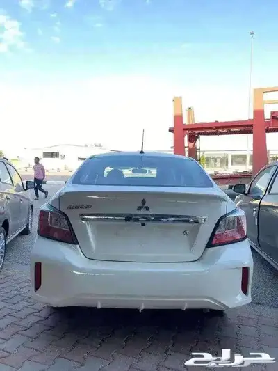 ميتسوبيشي اتراج 2024 فل كامل كاش و اقساط index