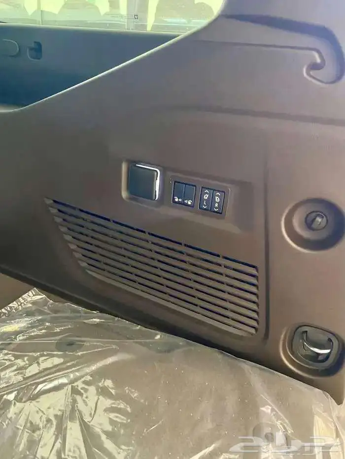 يوكن 2025 دبل قصير استاندر اليفيشن خليجي كاش وبنك 8