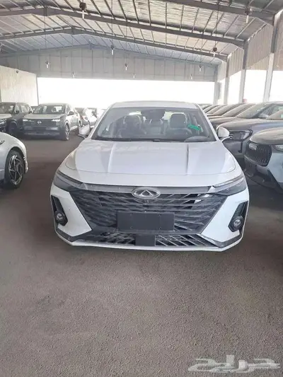 شيري اريزو كمفورت 2025 كاش وتمويل اقل الاسعار index