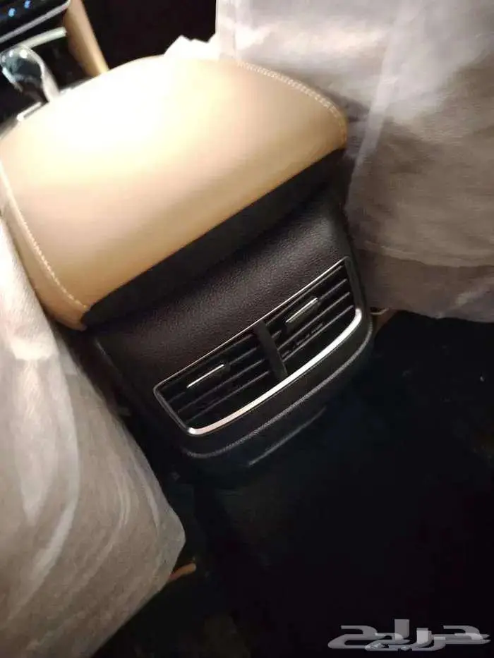 MG HS 2024 قير اوتماتيك بنزين 3