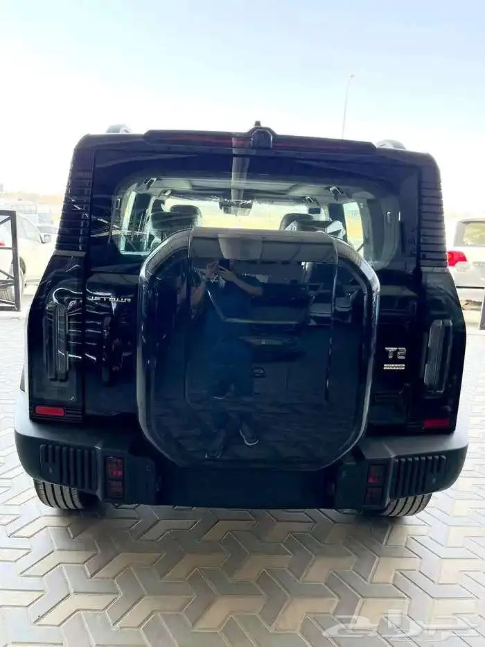 جيتور T2 2026 لاكجري كاش وأقصاد بنك ودفعتين 3