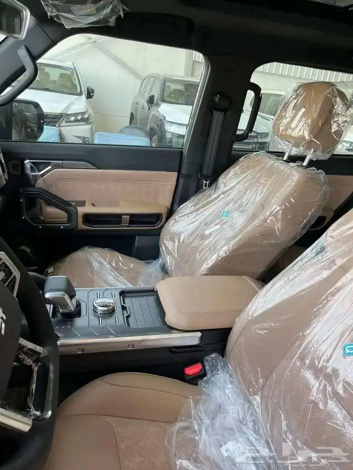 جيتور T2 2026 لاكجري كاش وأقصاد بنك ودفعتين 6
