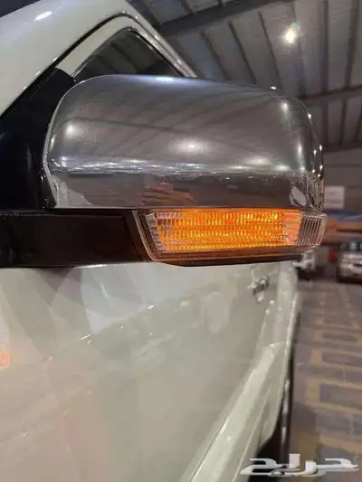 للبيع باجيرو 2020 بابين V6 3.8 سعودي ( عداد قليل ) index