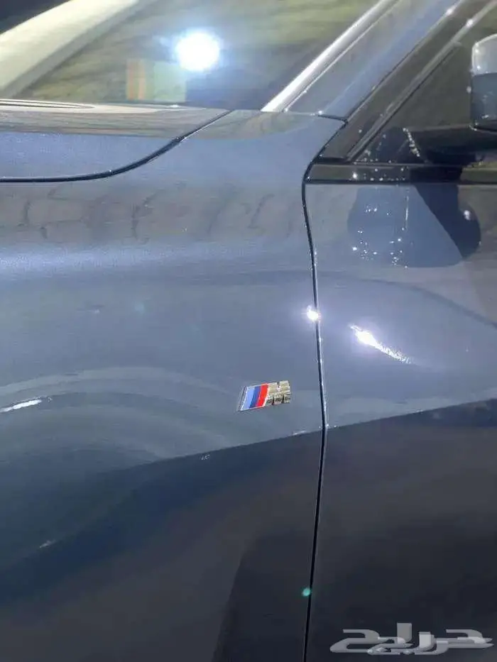 بي ام دبليو BMW 2024 420 كشف Cabriolet الناغي 11