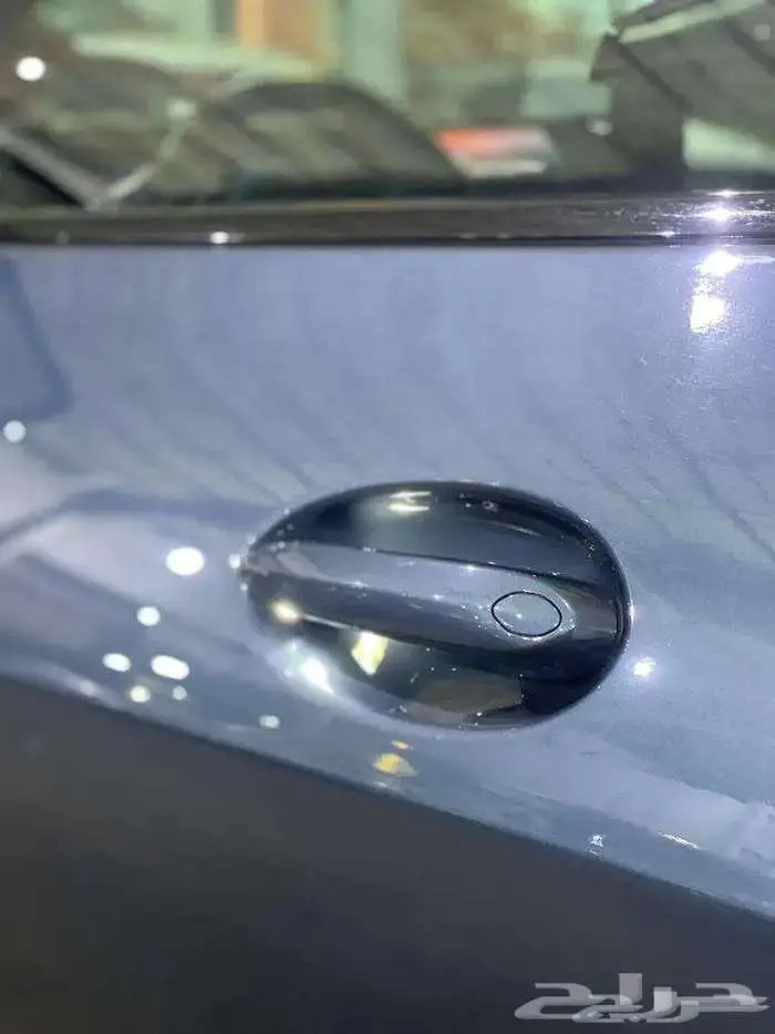 بي ام دبليو BMW 2024 420 كشف Cabriolet الناغي 17