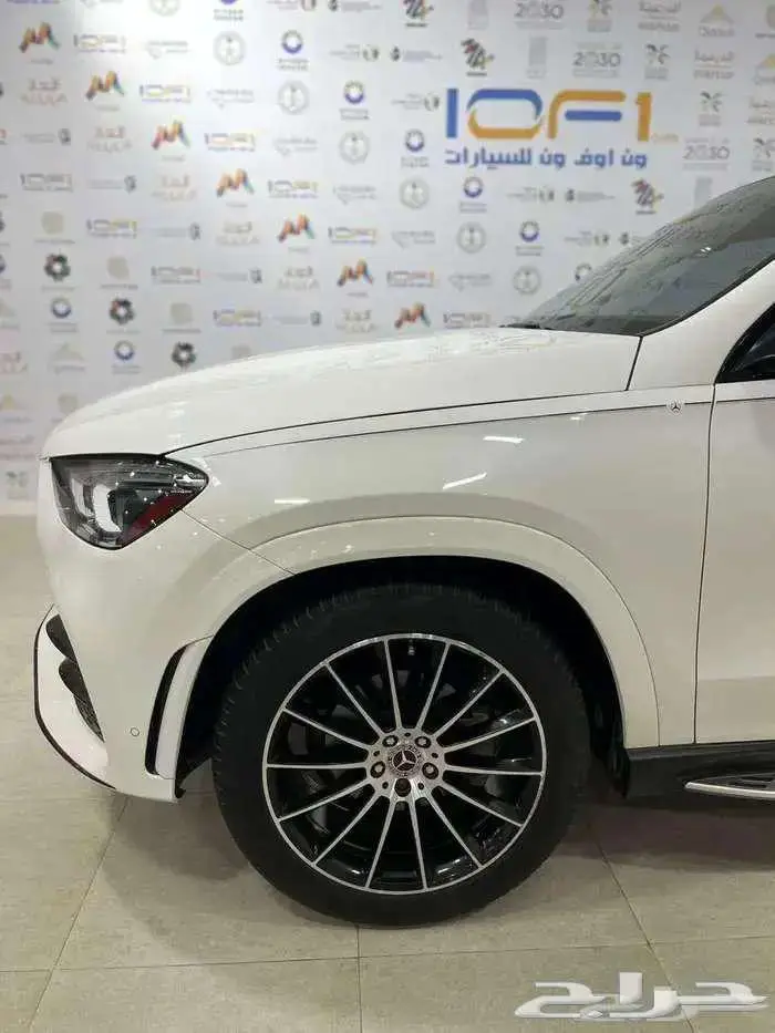 GLE 350 - 51.000KM - 2022 2