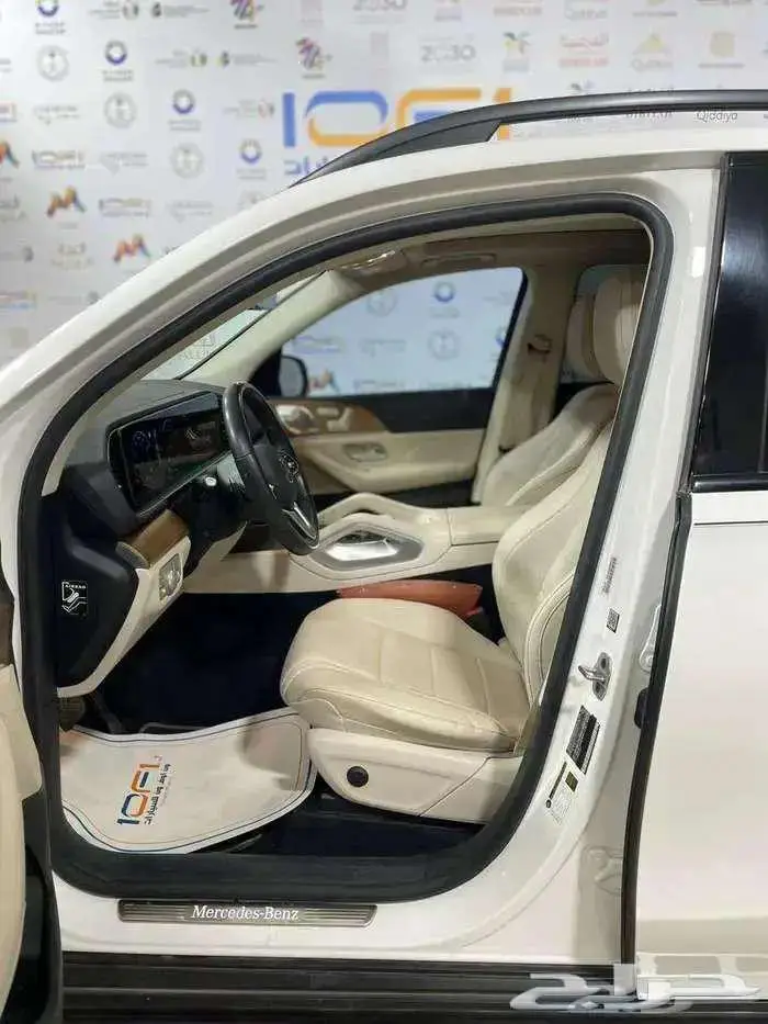 GLE 350 - 51.000KM - 2022 8