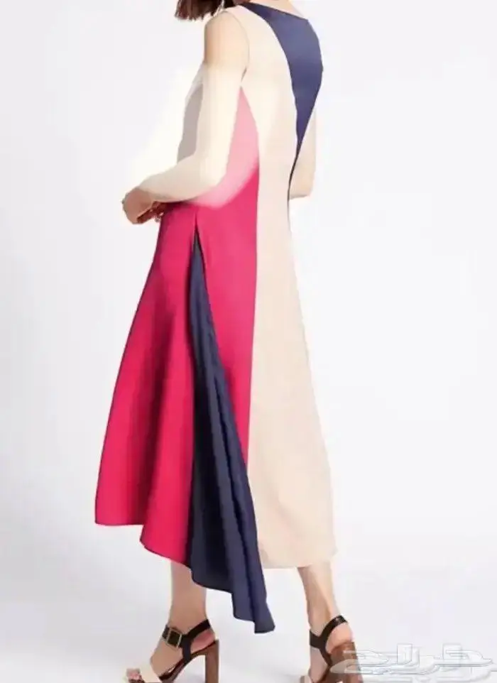 فستان لمتد اديشن M S 1