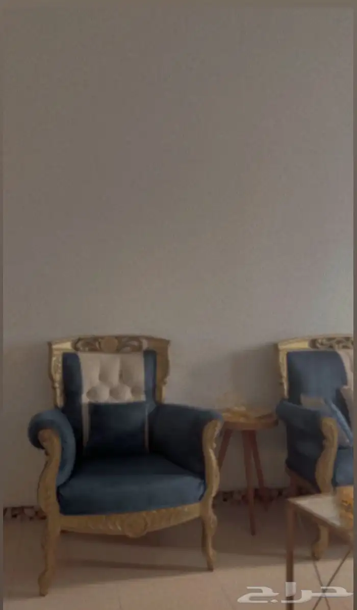 مشاءلله تبارك الرحمن كنب 7 قطع 2