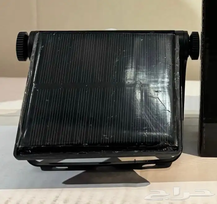 كشاف طاقه شمسيه قوي جدا  مناسب للبري ه 1