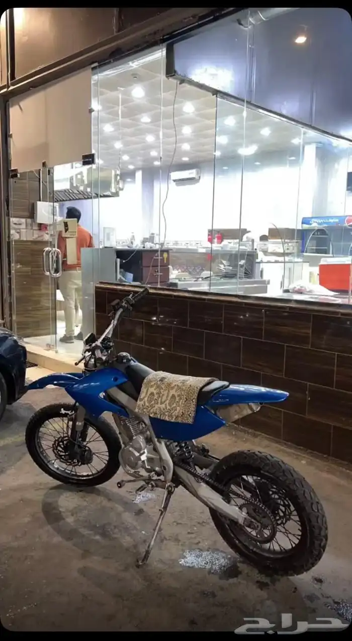 دباب صحراوي 250 cc 1