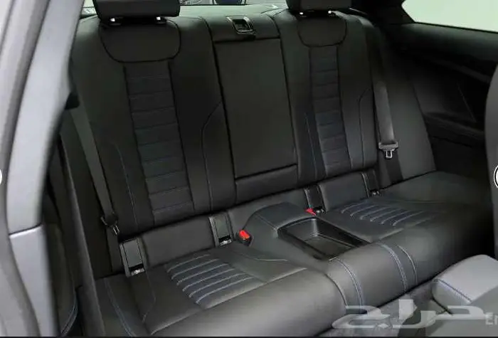 BMW 240i 2024 معرض الميموني للاستيراد من كوريا 11
