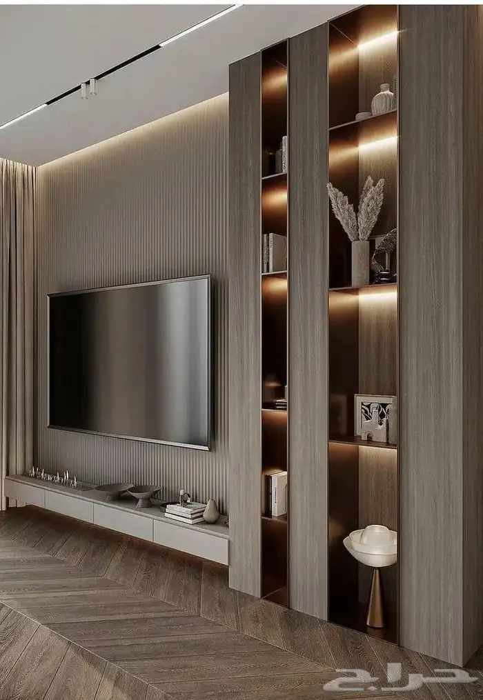 ديكورات داخليه وخارجيه حديثه. 9
