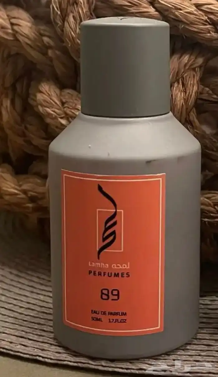 عطور للبيع. 2