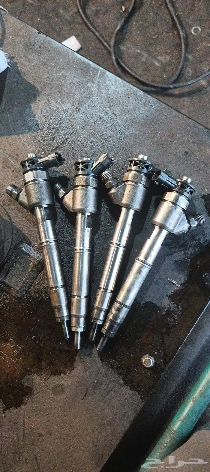 قطع الغيار سوناتا ديزل 2017 قطع الغيار فقط مكينة تيربو راس ب 3