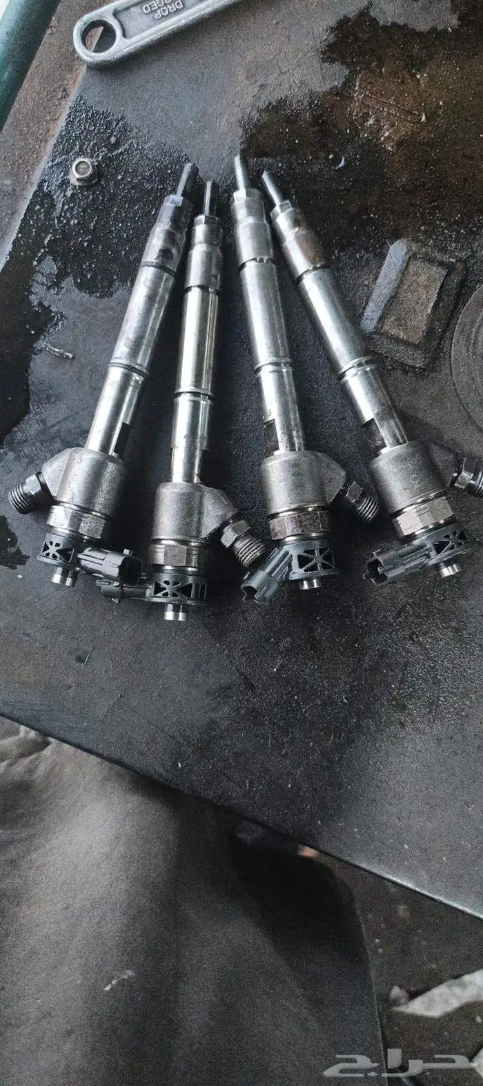 قطع الغيار سوناتا ديزل 2017 قطع الغيار فقط مكينة تيربو راس ب 4