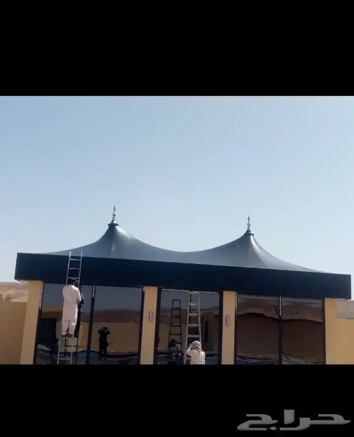 حداد 3
