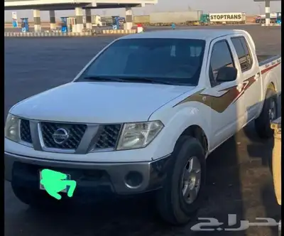 نافارا نيسان دبل ديزل 0