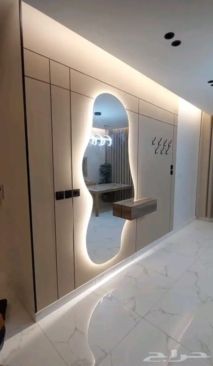 معلم ديكورات و دهانات 7