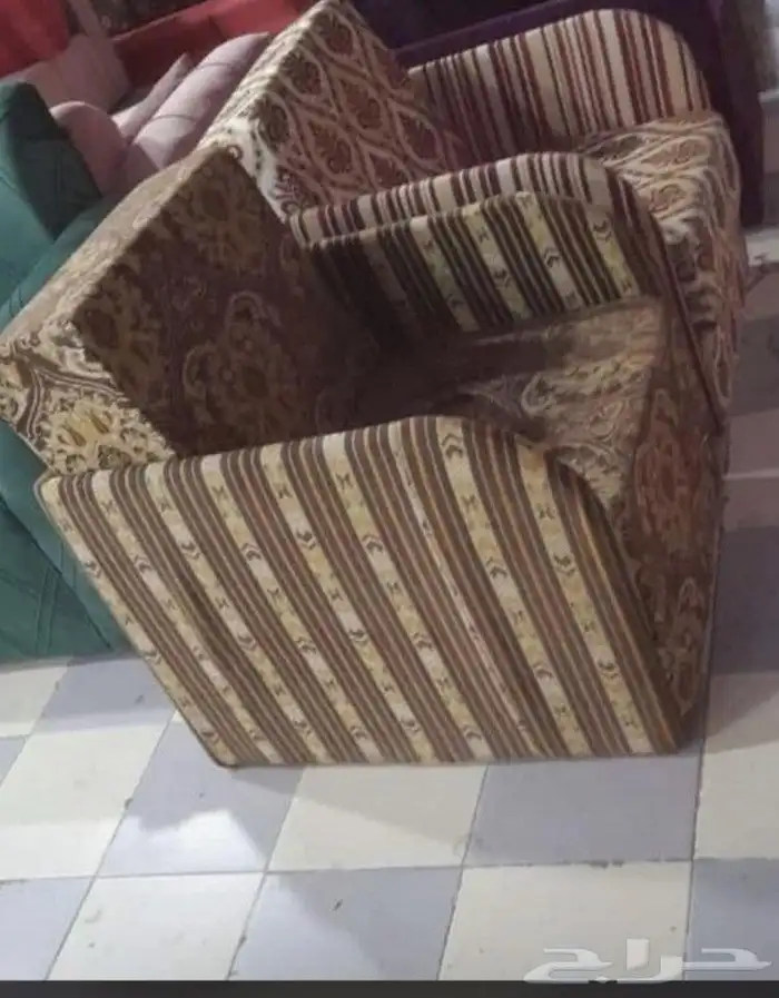 صوفا بيد جوانب 3