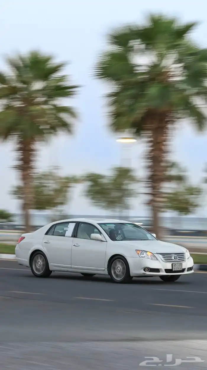 افالون 2009 للبيع 1